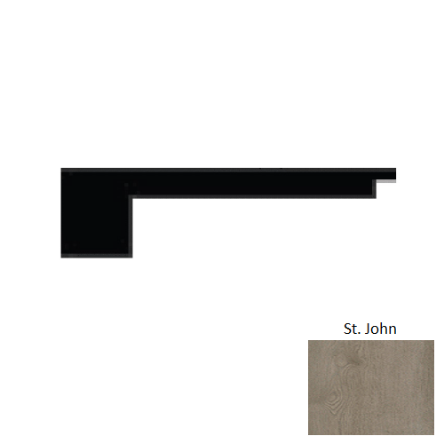 Gencore St. John GENFLSQSN819-K