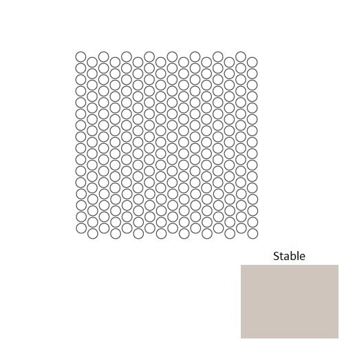 Color Story Mosaic Stable 0052