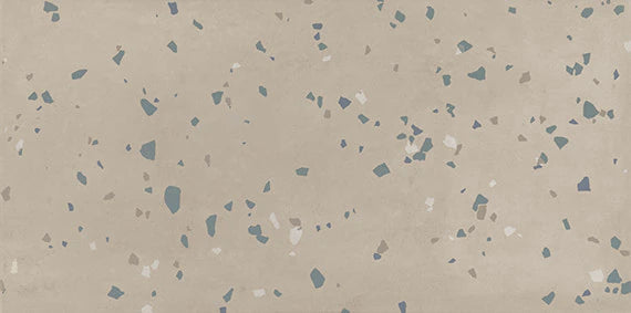 Color Story Floor Stable Speckle T052