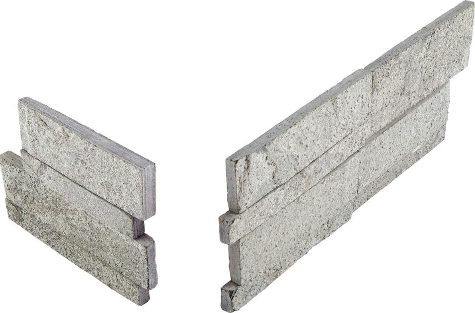 Stacked Stone Haikou Gray S703