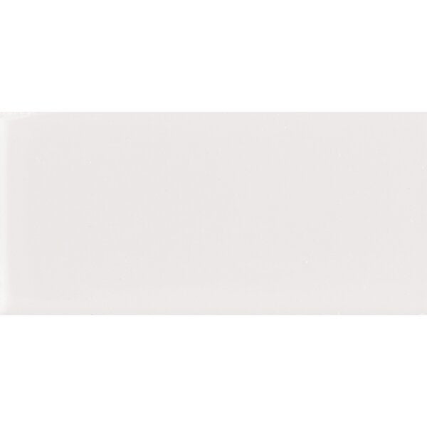 Domino Porcelain White SMOT-PT-RETBIA-2X4G