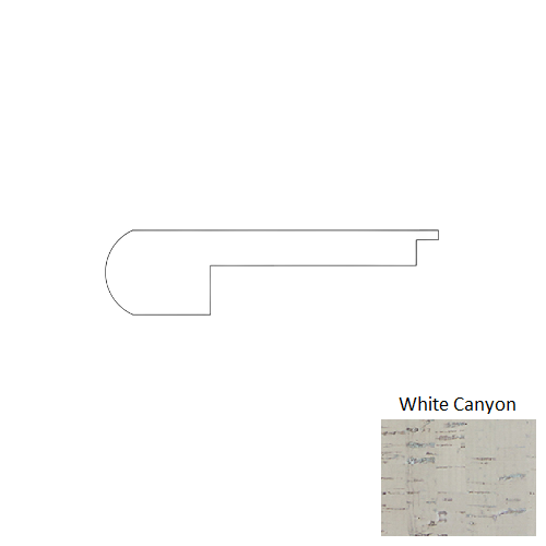 Avant Garde White Canyon AV-WHI/CAN-FSN