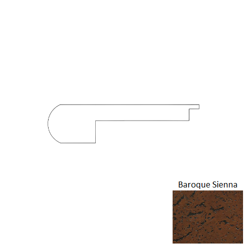 Timeless Baroque Sienna TL-BA/SI 24 NB-FSN