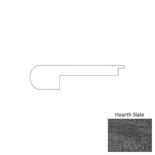 Serenity Hearth Slate SC-HEA/SL-FSN