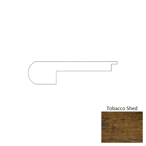 Serenity Tobacco Shed SC-TOB/SH-FSN