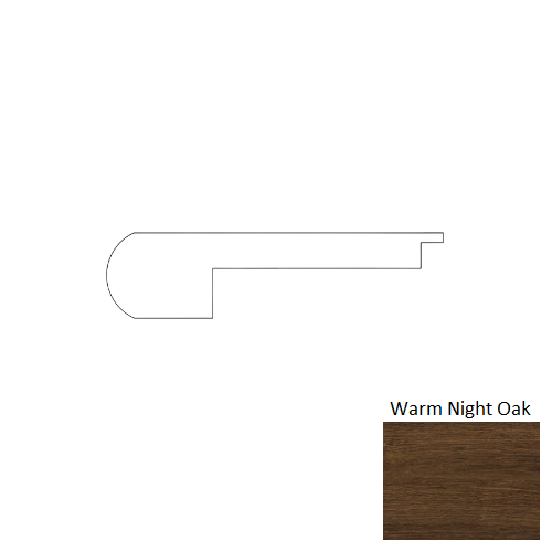 Serenity Warm Night Oak SC-WAR/NT-FSN