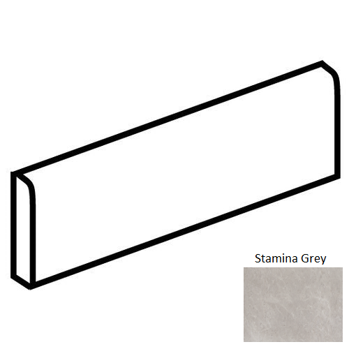 Core Fundamentals Prime Stamina Grey RL23