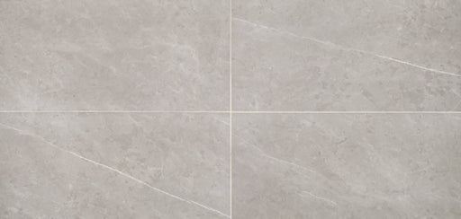 Core Fundamentals Prime Stamina Grey RL23