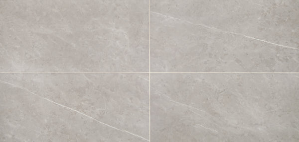 Core Fundamentals Prime Stamina Grey RL23