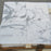 Statuario Venato Honed Marble Tile - 16" x 16"
