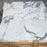 Statuario Venato Marble Tile - 16" x 16" Honed