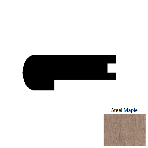 Urban Reserve Steel Maple WEK10-75-HFSTD-05810