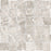 Full Sheet Sample - Mayfair Stella Argento Basket Weave Porcelain Mosaic - 2" x 2" Matte