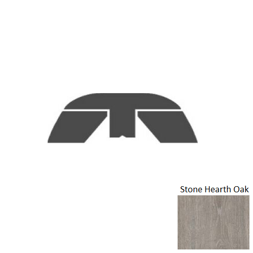 Antique Craft Stone Hearth Oak CDL78-02-MINC5-03765