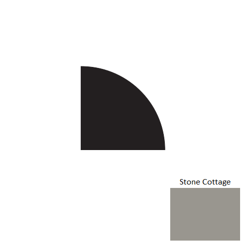 Johnsonite Stone Cottage QTR-VN2-D