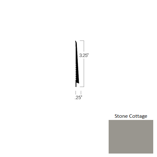 Johnsonite Stone Cottage S102676-VN2-WB0004-TDC3