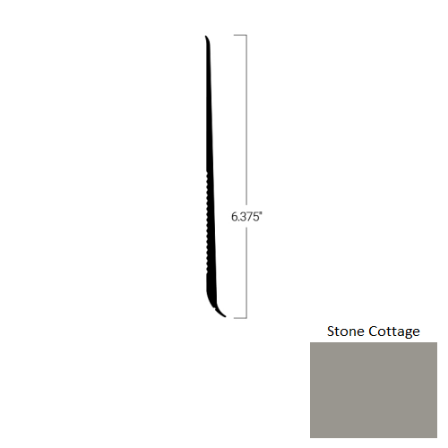 Johnsonite Stone Cottage S102676-VN2-WB0004-TDCR6