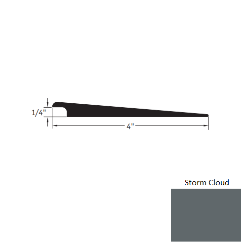 Johnsonite Storm Cloud CTA-71-JL