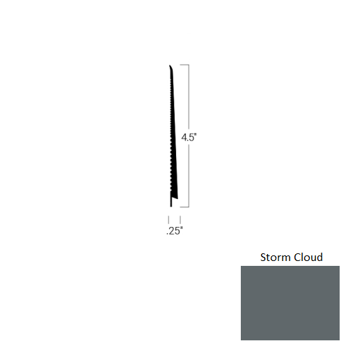 Johnsonite Storm Cloud S102676-71-WB0004-TDC4