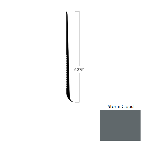 Johnsonite Storm Cloud S102676-71-WB0004-TDCR6