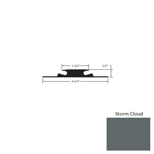 Johnsonite Storm Cloud VT-71-M6