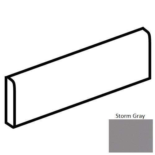 Color Story Wall Storm Gray 0017