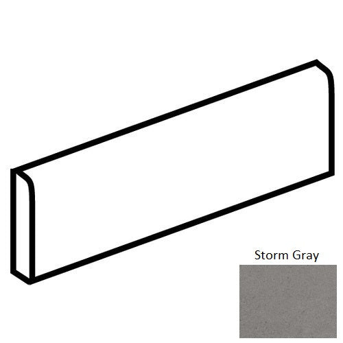 Color Story Floor Storm Gray 0017