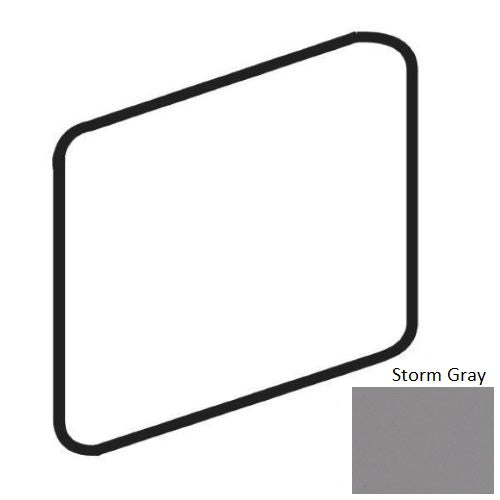 Color Story Wall Storm Gray 0017