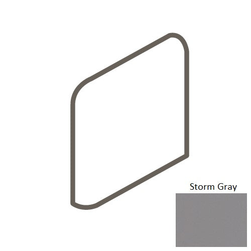 Color Story Wall Storm Gray 0017