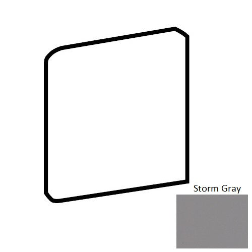Color Story Wall Storm Gray 0017