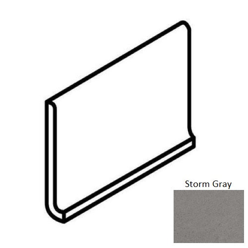 Color Story Floor Storm Gray 0017