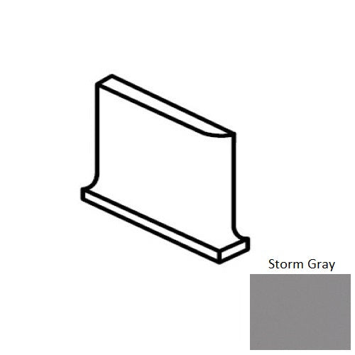 Color Story Wall Storm Gray 0017