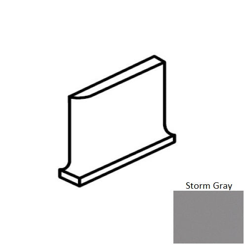 Color Story Wall Storm Gray 0017