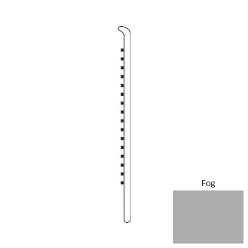 Fog C98-120-Straight-Toe