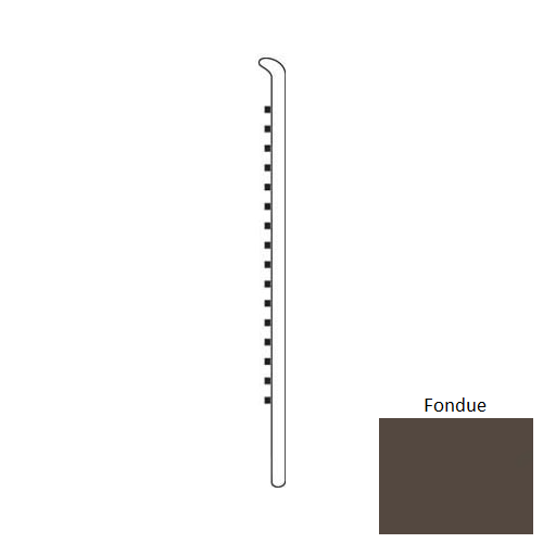 Fondue C39-96-Straight-Toe