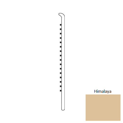 Himalaya C48-96-Straight-Toe