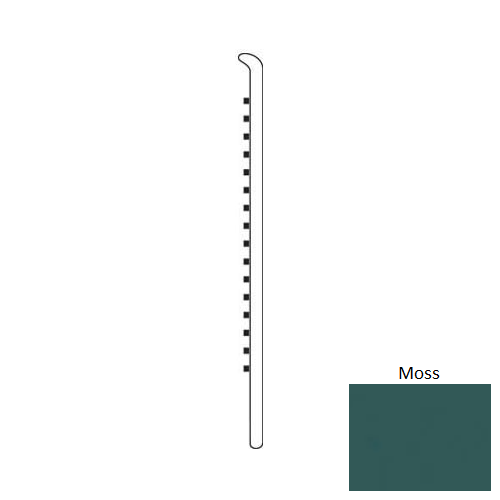 Moss Ruber Forbo C16 Moss Rubber 6