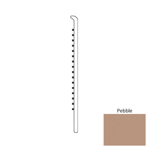 Pebble C60-120-Straight-Toe