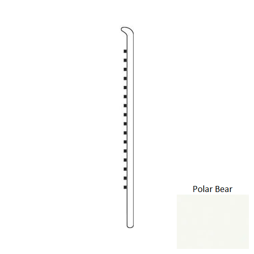 Polar Bear C67-96-Straight-Toe