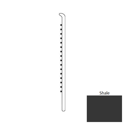 Shale C02-120-Straight-Toe