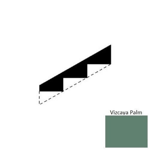 FlexTones Vizcaya Palm 047