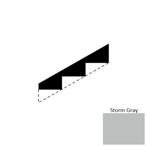 Storm Gray 395