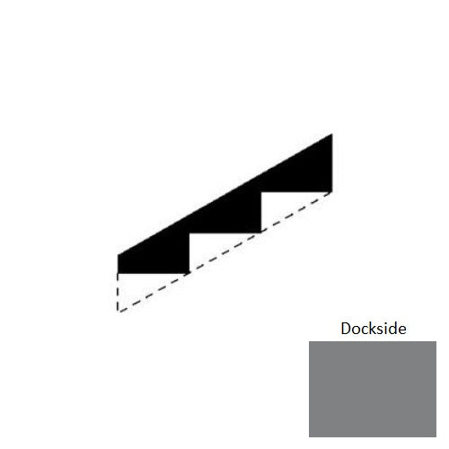 Johnsonite Dockside RS-199