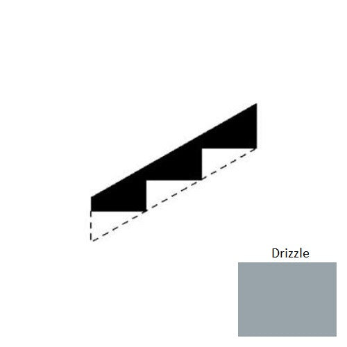 Johnsonite Drizzle RS-262