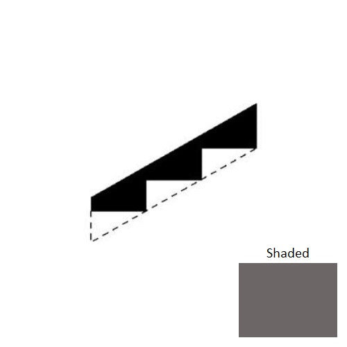 Johnsonite Shaded RS-197