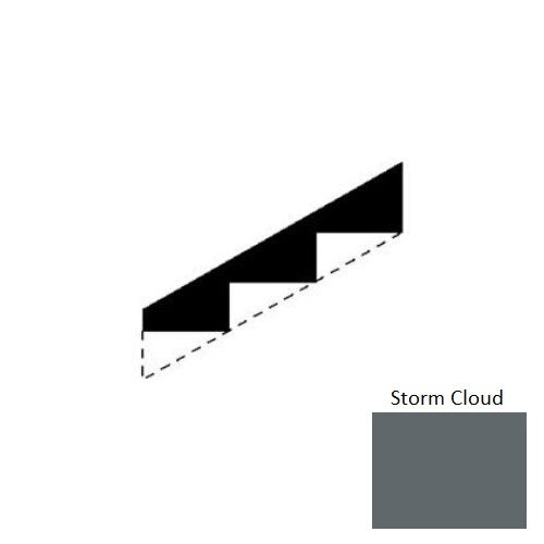 Johnsonite Storm Cloud RS-71