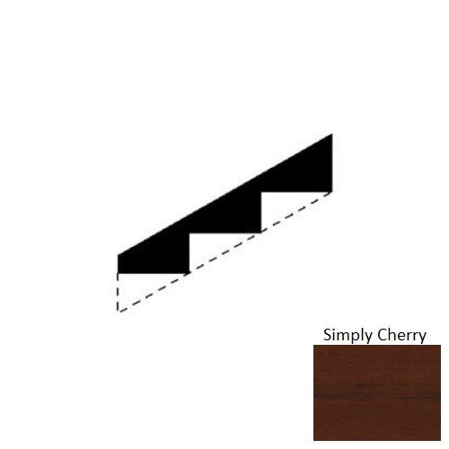 Evolving Styles Wood Elements Simply Cherry 104