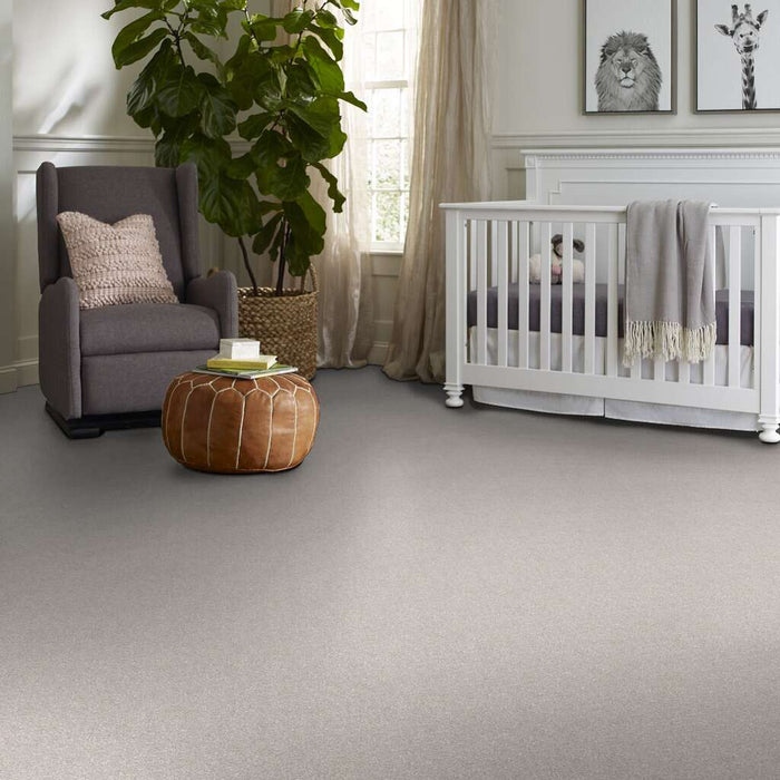 Foundations Always Ready II Studio Taupe 00194 Textured Nylon