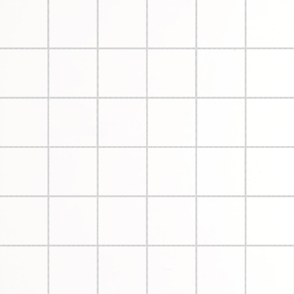 Style II Pure White F04STYLWH1212MOM