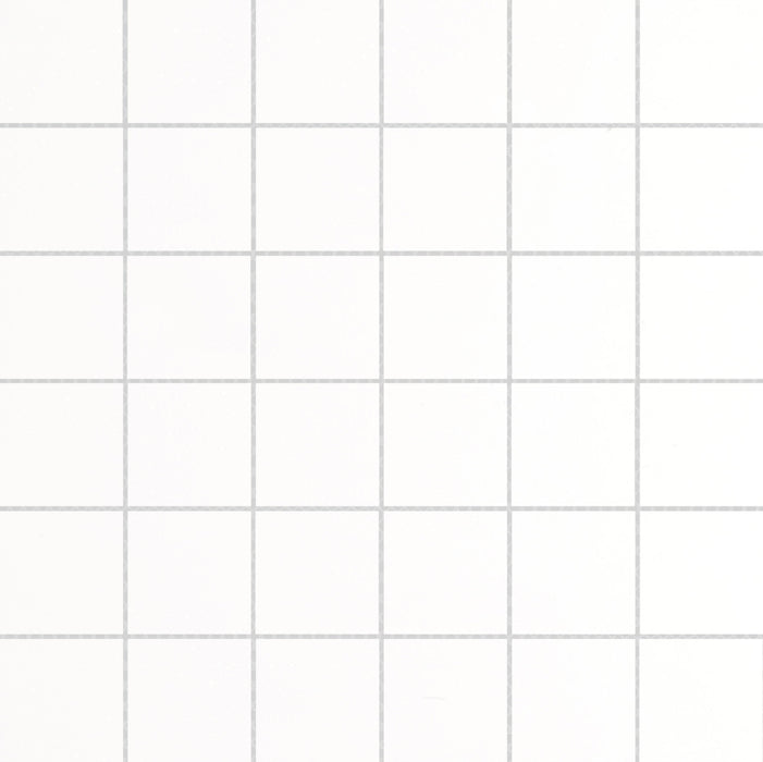 Style II Pure White F04STYLWH1212MOM